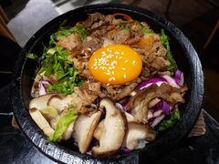 -鹤江桥·红油牛肉粉(SKP店)