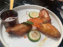 -The Rug Cafe(王府中环店)