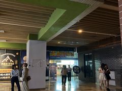 -喜剧部落脱口秀(三里屯店)