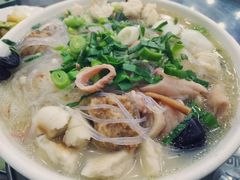 老味道葫芦头-春发生饭店·非遗(南院门店)