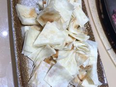 -313羊庄鲜羊火锅·鲜羊肉烧烤(李村店)
