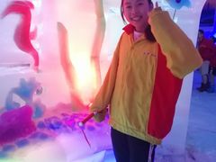 -世界之窗阿尔卑斯冰雪世界