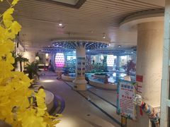 -水晶之星洗浴温泉汗蒸