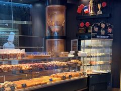 -FANEN法念·烘焙·甜点(万象城店)