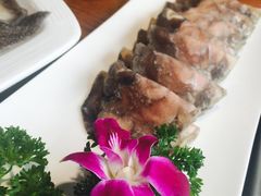 -洪焱重庆老火锅(万福花园店)