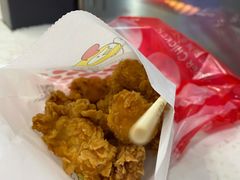 -超级鸡车(曹杨路店)