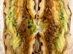 -Catch Bagel(芳草地店)