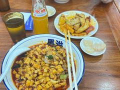 -清真·马洪小炒泡馍馆(钟楼回民街店)