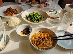 -庆云楼饭庄(什刹海店)