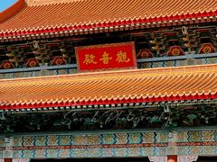 -广东圆玄道观