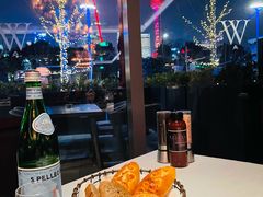 -Wolfgang’s Steakhouse 沃夫冈牛排馆(上海白玉兰广场店)