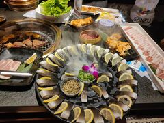 -伊茉家的烤肉店(勒泰中心店)