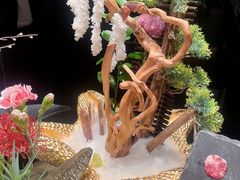 -蟹犇前•帝王蟹雪蟹(陆家嘴店)