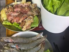 -燚青春东北泥炉烤肉(百合店)