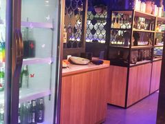 -问渔烤鱼(回龙观总店)