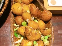 -杨记隆府(汉街店)