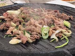 -厚味居炙子烤肉·清真(天桥南纬路店)