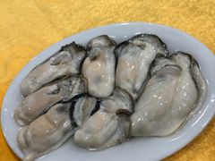 -濠轩阁特色生蚝火锅(水湾路店)