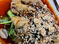-朱大嘴肥肠血旺(福字街店)