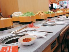 -喜家自助小火锅(乐客城店)
