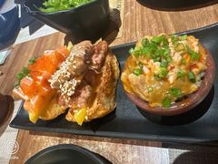 -昊·来了寿司(双楠2店)