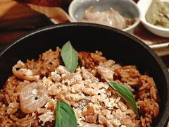 -兮食农场餐厅