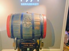 -青岛啤酒博物馆