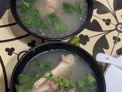 -新凯旋烧烤·燕姐千岛湖土菜