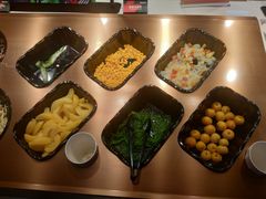 -比格比萨自助(宝山日月光店)