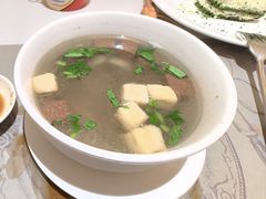 -晶丽香榭自助餐(南京大饭店)