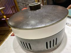 -老镇春饼(济宁万达店)