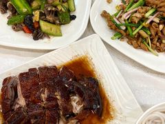 荔枝柴烧鹅-胜记烧鹅美食