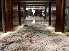 -上海静安香格里拉大酒店