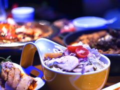 -胖哥俩肉蟹煲(虹口龙之梦店)