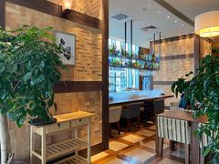 -Tsuru鹤日本料理(静安香格里拉店)