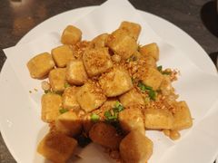 -汤城小厨•粤菜•靓汤(苏州街店)