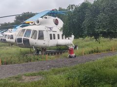 -中国航空博物馆