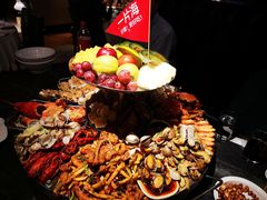 一片海（小海/份）-日进一片海.生腌海鲜火锅.宵夜烧烤(三里屯总店)