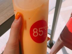 -85度C(青岛燕儿岛店)