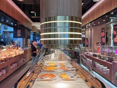 -比格比萨自助(南京万达茂店)