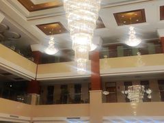 -乌苏沂疆大酒店