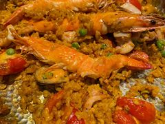 -ZAFFERANO西班牙海鲜饭(上海首店)
