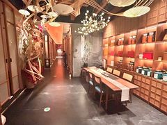 -觅唐MITONG(鸟巢店)
