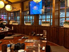 -鸟鹏烧鸟居酒屋(仁恒梦中心店)