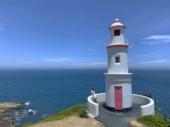 -漳州滨海火山岛自然生态风景区