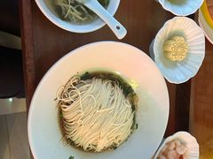 -同得兴 Since·1995 传统苏式面馆(十全街店)