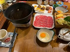 -大鲜生·亚洲菜融合小食堂