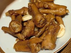 -鸽子窝(青塔店)
