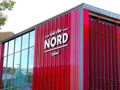 -Nord Grill&Bar Highland诺德西餐(深圳欢乐海岸店)