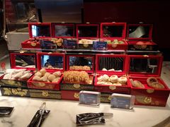 -西安W酒店·WEI全味西餐厅